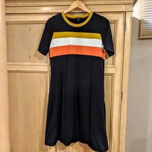 Roolee Nursing Dress